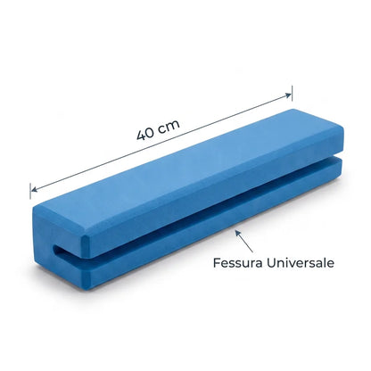 WindPaws™ - Godersi il vento dal finestrino, in totale relax